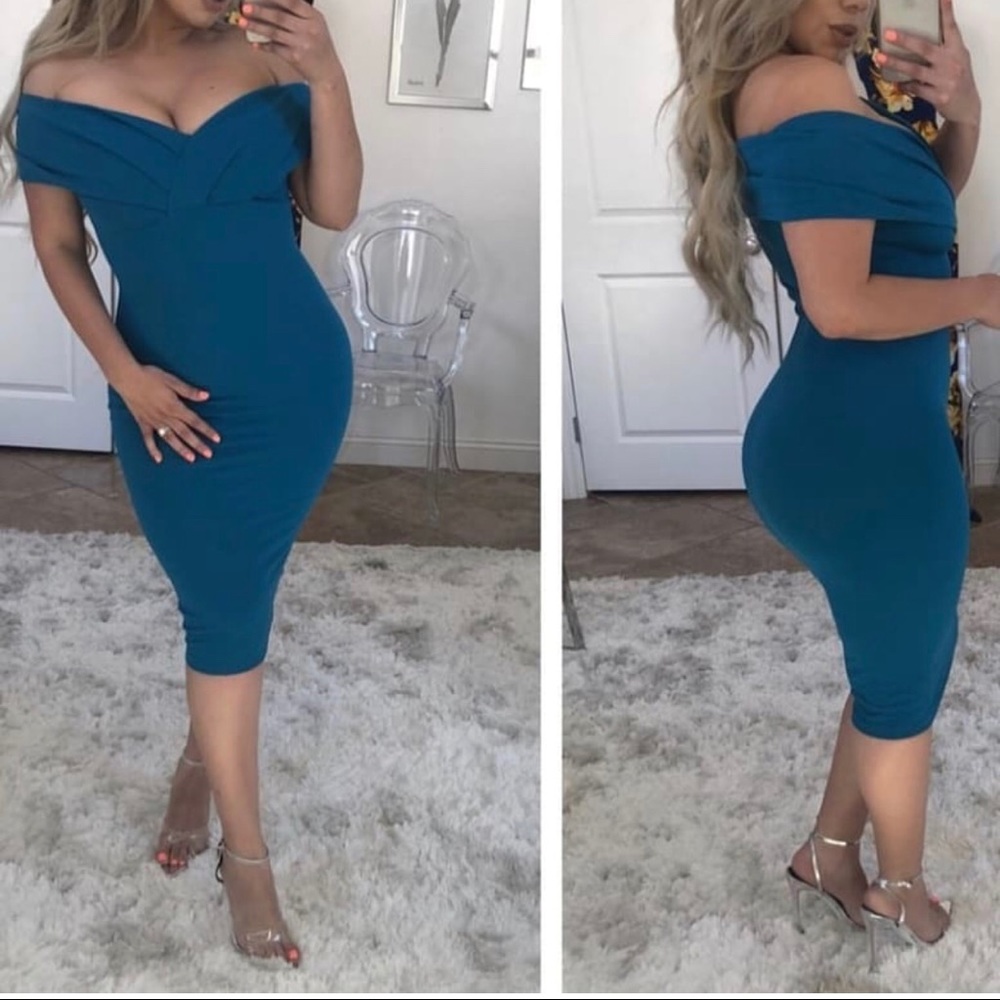 Sold dress